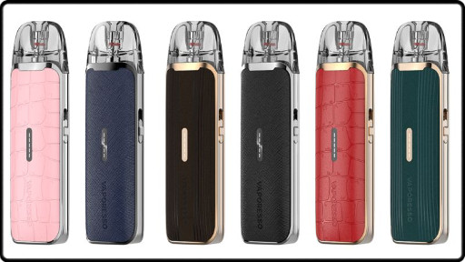 Un design chic et premium